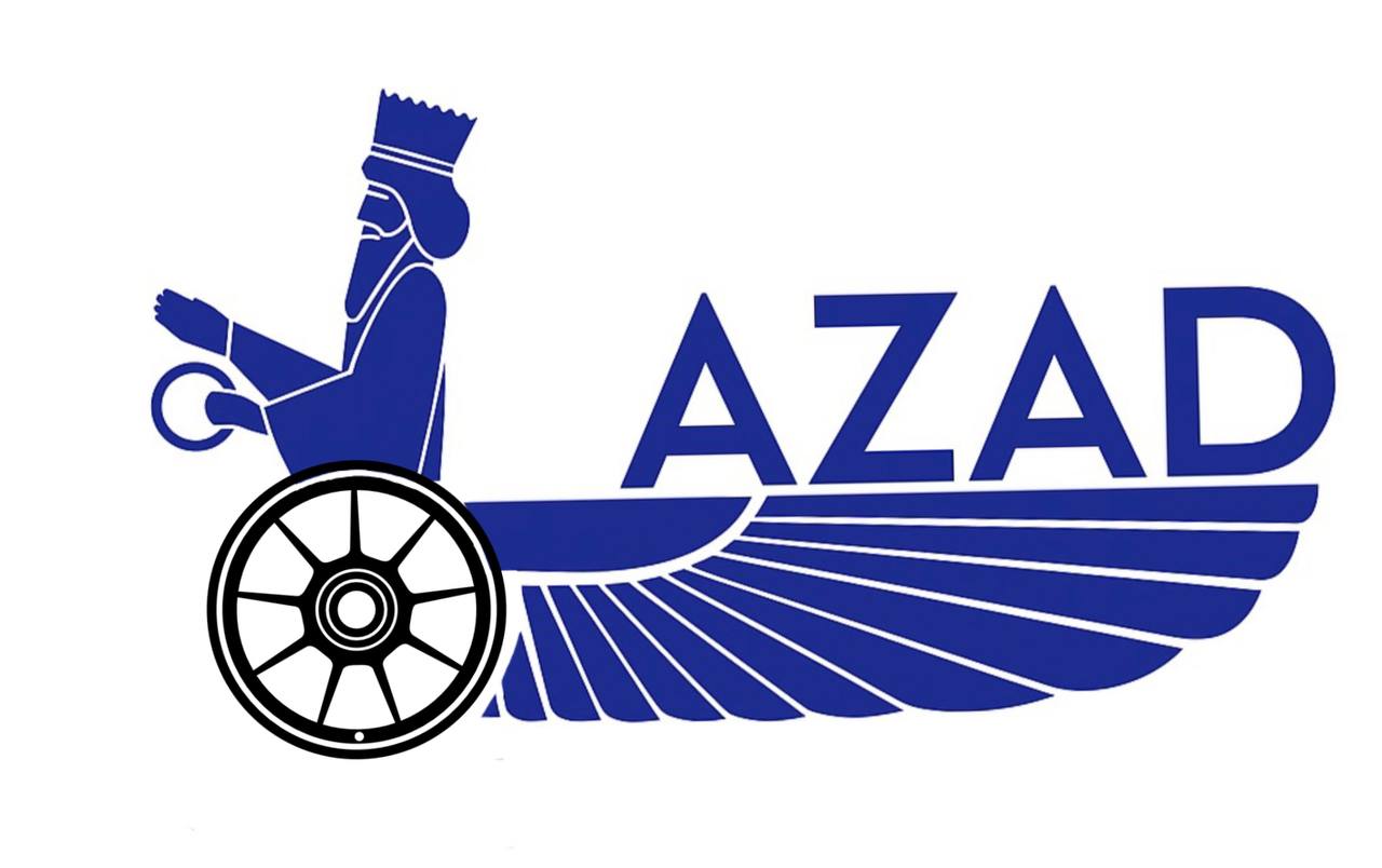 آزادیدکی